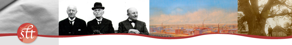 stichting textielhistorie twente