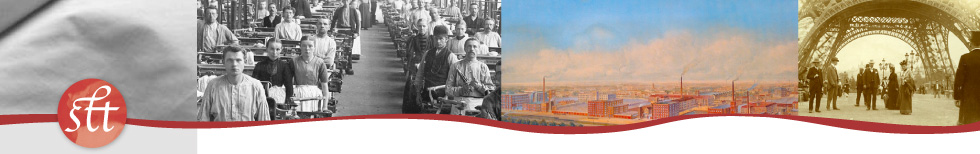 stichting textielhistorie twente