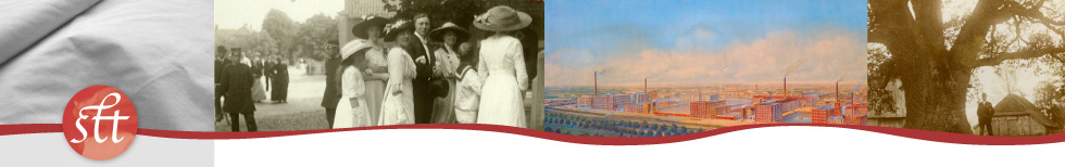 stichting textielhistorie twente