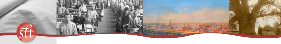 stichting textielhistorie twente